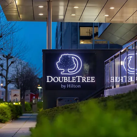 Doubletree By Hilton Frankfurt Niederrad