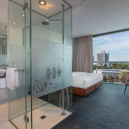 Doubletree By Hilton Frankfurt Niederrad