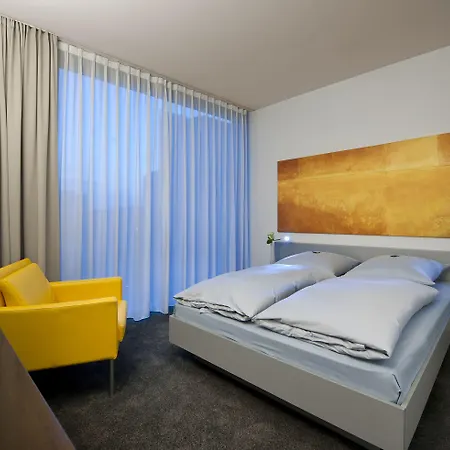 Doubletree By Hilton Frankfurt Niederrad