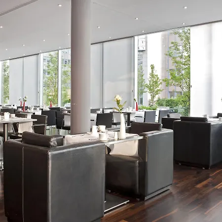 Doubletree By Hilton Frankfurt Niederrad