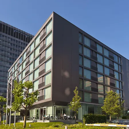 Hotel Windmill Frankfurt Niederrad Frankfurt nad Mohanem
