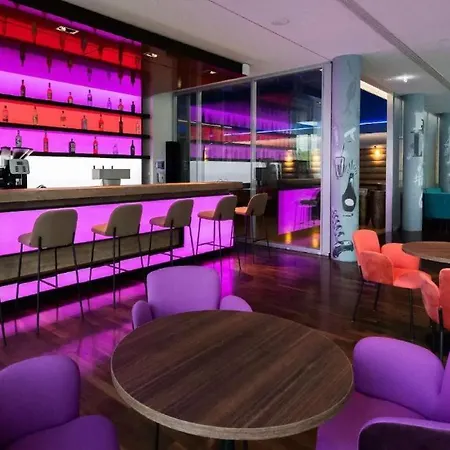Windmill Frankfurt Niederrad Hotel 4*