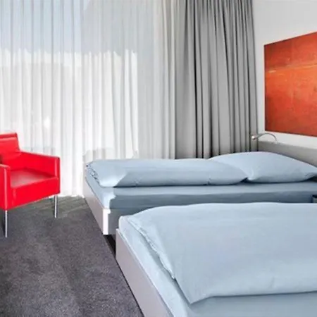 Doubletree By Hilton Frankfurt Niederrad
