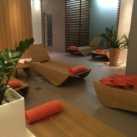 Hotel Doubletree By Hilton Frankfurt Niederrad