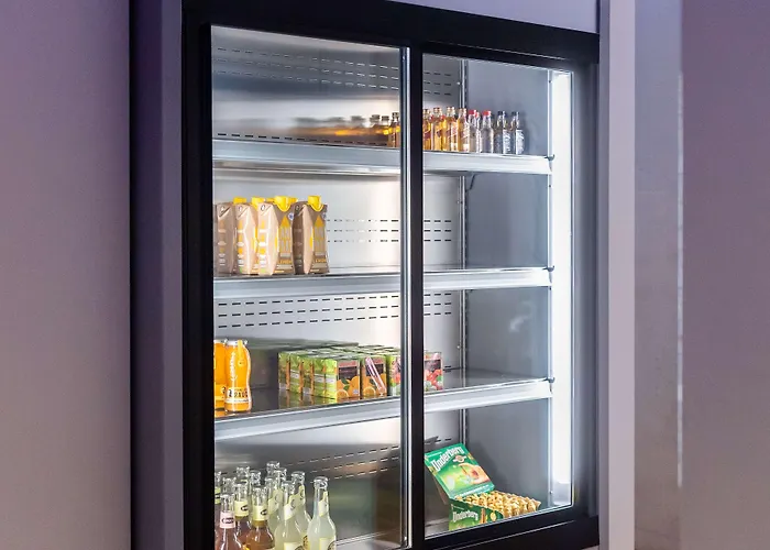 Doubletree By Hilton Frankfurt Niederrad Frankfurt am Main