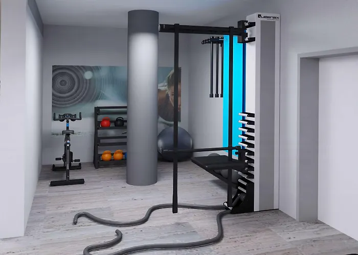 Doubletree By Hilton Frankfurt Niederrad