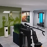 Hotel Windmill Frankfurt Niederrad 4*