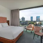 Windmill Frankfurt Niederrad Hotel