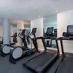Hotel Windmill Frankfurt Niederrad 4*