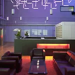 Windmill Frankfurt Niederrad Hotel 4*