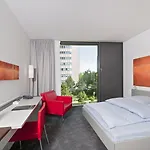 Windmill Frankfurt Niederrad 4* Fráncfort del Meno