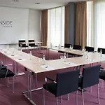 Hotel Windmill Frankfurt Niederrad