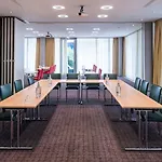 Windmill Frankfurt Niederrad Hotel 4*