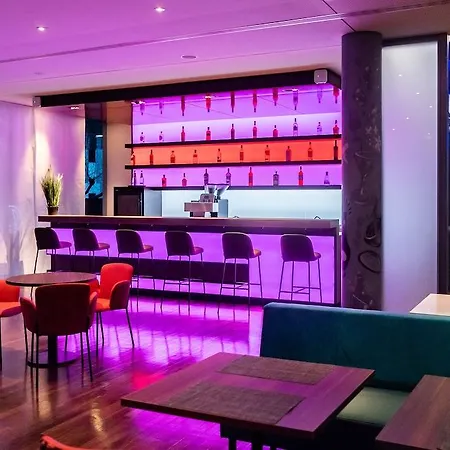 Hotel Doubletree By Hilton Frankfurt Niederrad