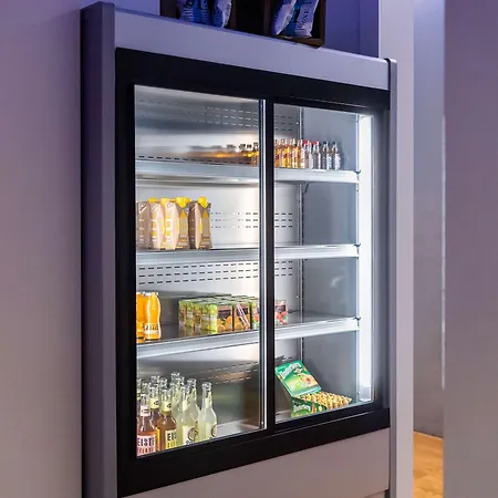 Doubletree By Hilton Frankfurt Niederrad Frankfurt am Main