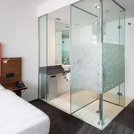 Doubletree By Hilton Frankfurt Niederrad