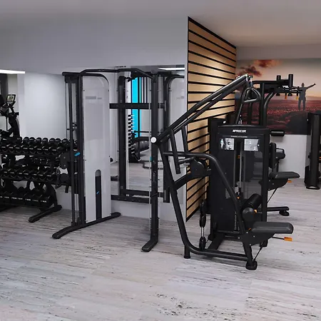 Doubletree By Hilton Frankfurt Niederrad