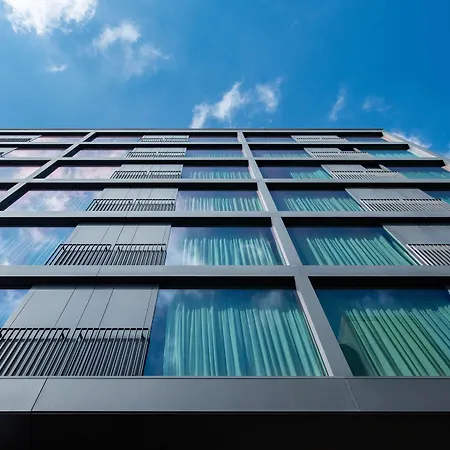 Doubletree By Hilton Frankfurt Niederrad 4* Frankfurt am Main