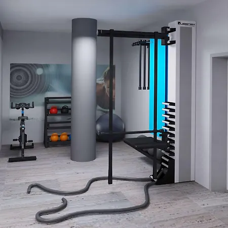 Doubletree By Hilton Frankfurt Niederrad