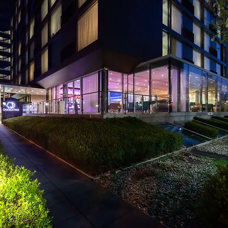 Doubletree By Hilton Frankfurt Niederrad