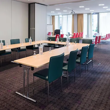 Doubletree By Hilton Frankfurt Niederrad