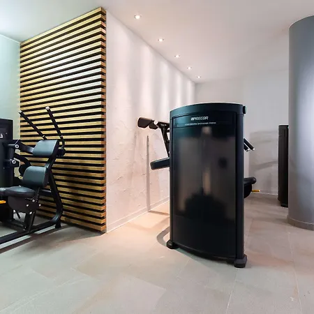 Doubletree By Hilton Frankfurt Niederrad Frankfurt am Main