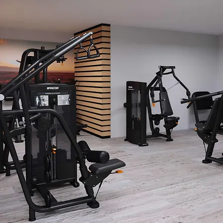 Doubletree By Hilton Frankfurt Niederrad 4*