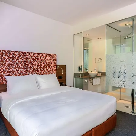 Doubletree By Hilton Frankfurt Niederrad Francoforte sul Meno