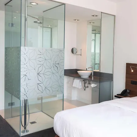 Doubletree By Hilton Frankfurt Niederrad