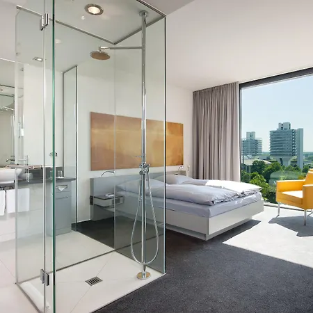 Doubletree By Hilton Frankfurt Niederrad