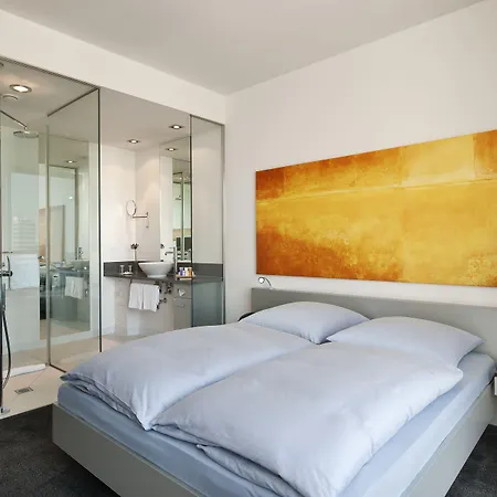 Doubletree By Hilton Frankfurt Niederrad 4* Frankfurt am Main