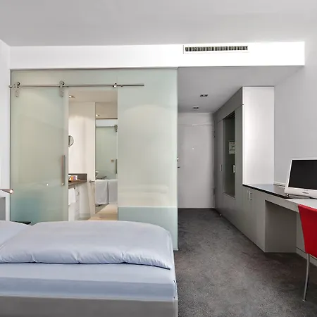 Doubletree By Hilton Frankfurt Niederrad