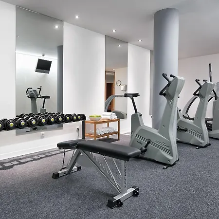 Doubletree By Hilton Frankfurt Niederrad Frankfurt am Main