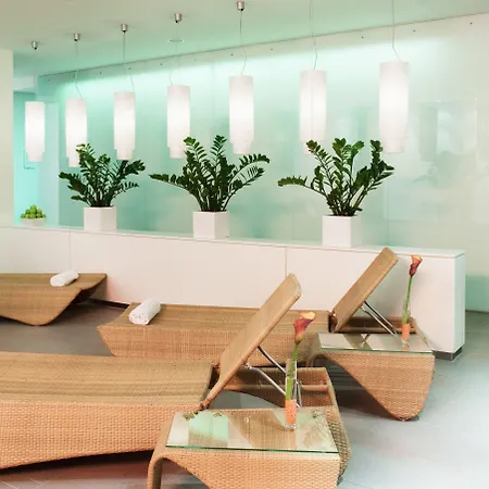 Doubletree By Hilton Frankfurt Niederrad 4* Frankfurt am Main