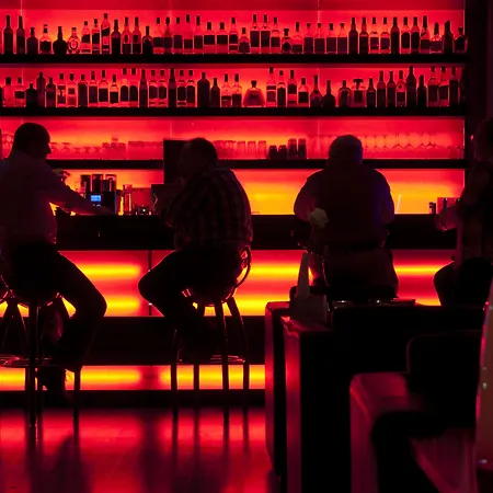 Doubletree By Hilton Frankfurt Niederrad Szálloda Frankfurt am Main