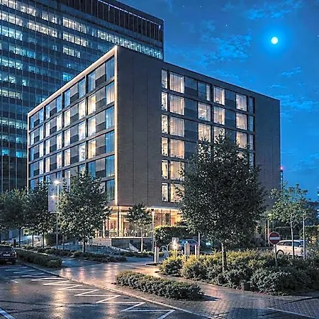 Wyndham Frankfurt Niederrad Hotel Fráncfort del Meno