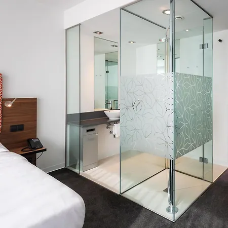 Wyndham Frankfurt Niederrad Hotel
