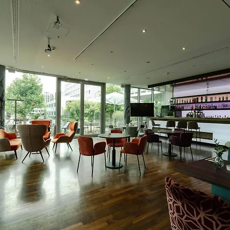 Wyndham Frankfurt Niederrad 4*