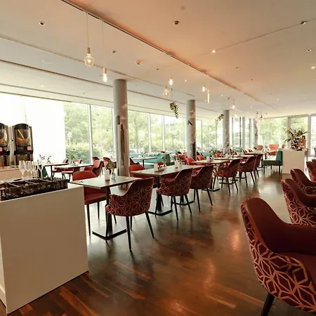 Wyndham Frankfurt Niederrad 4* Frankfurt am Main
