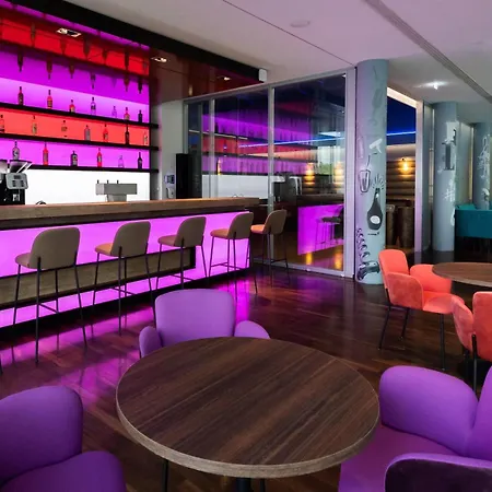 Wyndham Frankfurt Niederrad