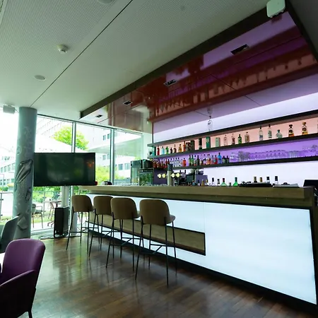 Wyndham Frankfurt Niederrad Szálloda Frankfurt am Main