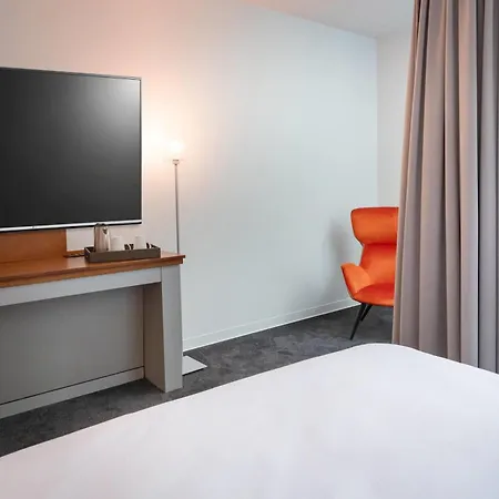 Wyndham Frankfurt Niederrad