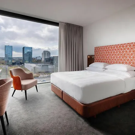 Szálloda Wyndham Frankfurt Niederrad Frankfurt am Main