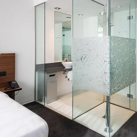Wyndham Frankfurt Niederrad 4*