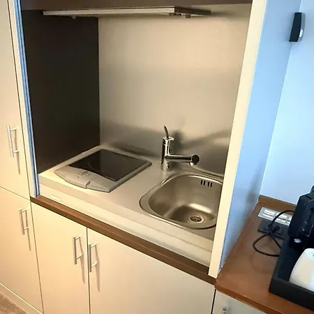 Wyndham Frankfurt Niederrad Szálloda