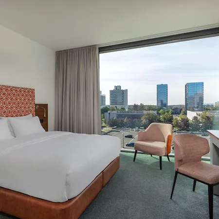 Wyndham Frankfurt Niederrad