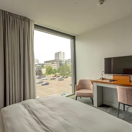 Szálloda Wyndham Frankfurt Niederrad Frankfurt am Main