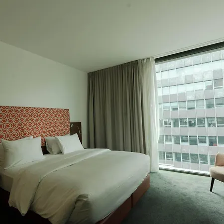 Wyndham Frankfurt Niederrad 4*