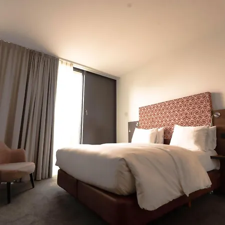 Wyndham Frankfurt Niederrad 4* Frankfurt am Main