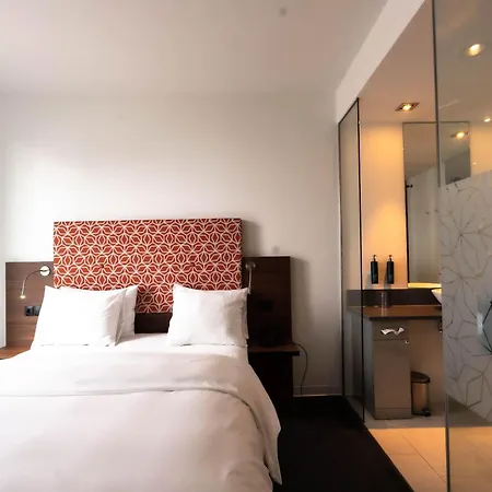 Wyndham Frankfurt Niederrad